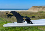 Side Bite / Trailers (3.3" & 3.7") - Apex-Naked Viking Surf