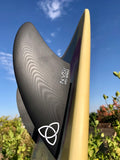 Triton Twin - Apex-Naked Viking Surf