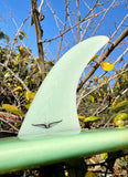 Skip Frye Single Fin (6.5" - 9.25")-Naked Viking Surf